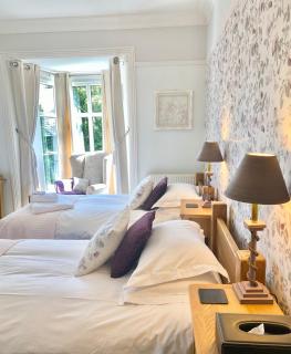 Sheriff Lodge - Matlock - 3