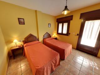 Hotel Rural Pepe Alvarez - Trevélez - 6