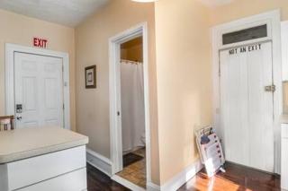 Studio w King Bed Walking distance to Beach & Shops - Michigan City - 3