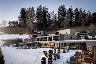 Hotel Viertler - Avelengo - 7