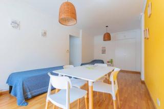 Depto con mucha luz, tranquilo y familiar en Palermo Soho 4 y 5 personas - Buenos Aires - 7