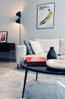 Alice, 2-4 people, renovated stylish apartment - Atene - 2