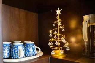 Leman Luxury 3 BR Apartment by Chloe - Ho Chi Minh - 2