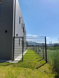 Yunka House, Salta - Vaqueros - 3