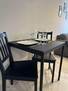Le Niou, Appartement avec Parking GRATUIT - Marsiglia - 3