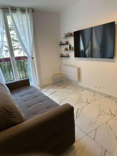 Le Niou, Appartement avec Parking GRATUIT - Marsiglia - 5