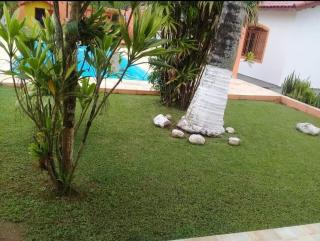 Área de Lazer Completa - Peruíbe - 1