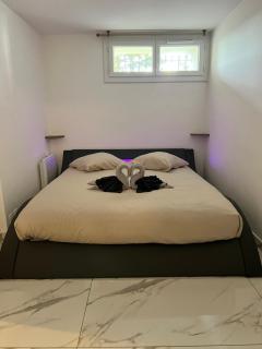 Le Niou, Appartement avec Parking GRATUIT - Marsiglia - 8