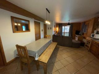 Chalet Les Trappeurs - Les Carroz d'Araches - 7