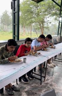 Singaras Coffee Country - Masinagudi - 5