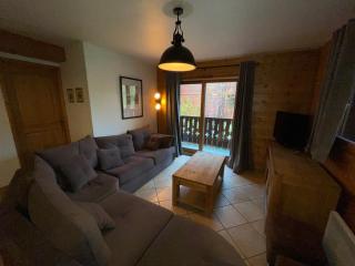 Chalet Les Trappeurs - Les Carroz d'Araches - 4