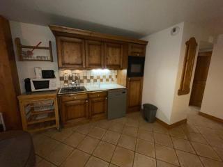 Chalet Les Trappeurs - Les Carroz d'Araches - 2