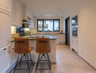 Villa 70 - Gîte pour 16 personnes - 4