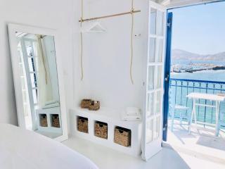 Naoussa seafront studios Little Mermaid - Kampos Paros - 7