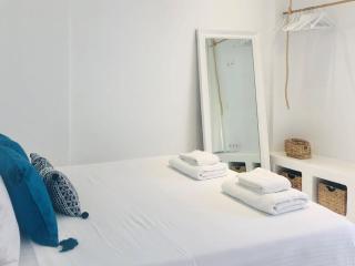 Naoussa seafront studios Little Mermaid - Kampos Paros - 3