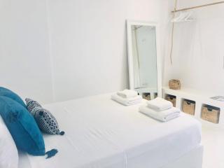 Naoussa seafront studios Little Mermaid - Kampos Paros - 1