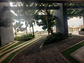 LS Tropicana 218*Sea View*1BR*Georgetown*King Bed - George Town - 5
