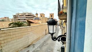 Loft de piedra en centro histórico - Casco Antiguo - Alicante - 7