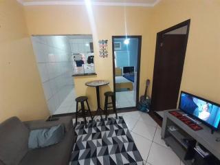 Sua Casa na Praia - Praia Grande - 0