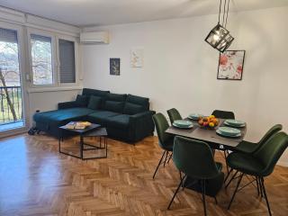 Apartman Laura - Karlovac - 8