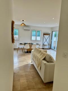 Les Villas du Lignon - Votre escapade en Ardèche avec piscine privée - Pont-de-Labeaume - 3