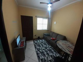 Sua Casa na Praia - Praia Grande - 3