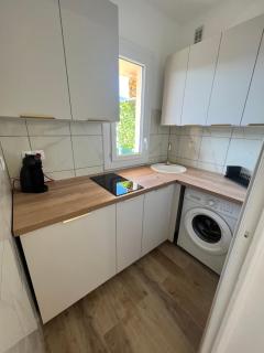 Appartement ensoleillé à Ajaccio - Ajaccio - 9