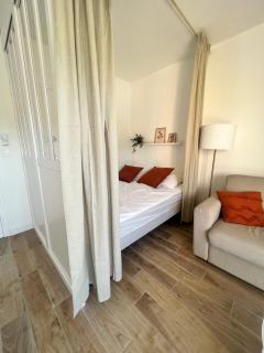 Appartement ensoleillé à Ajaccio - Ajaccio - 5