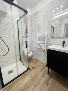 Appartement ensoleillé à Ajaccio - Ajaccio - 4