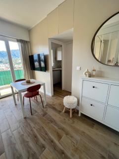 Appartement ensoleillé à Ajaccio - Ajaccio - 3