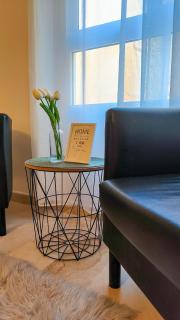 Palm Square - One minute from the sea! - 3