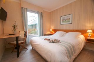 Hotel Sully - 9