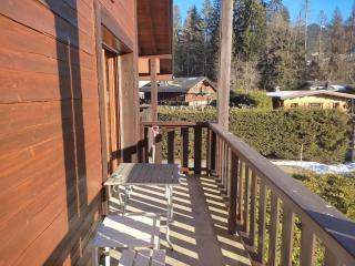 Le Montagnard - Demi-Quartier - 9