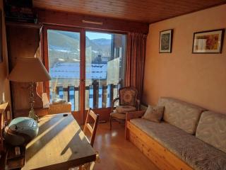 Le Montagnard - Demi-Quartier - 5