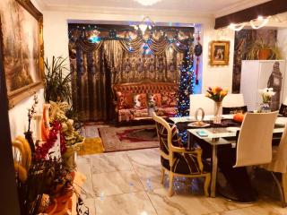 Cheerful 4 bedroom house with garden free parking - Londra - 8