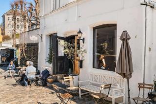 Bryggen Hideaway I Lux Feeling & Private Patio - 7