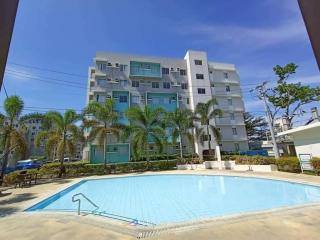 STUDIO CONDOTEL 8 SPATIAL MAA DAVAO - Davao City - 9
