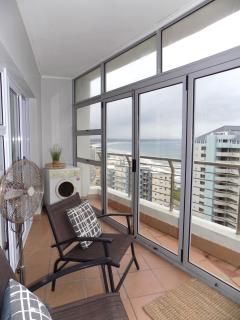 2-bedroom Sea View Apartment with inverter - Mossel Bay - 2