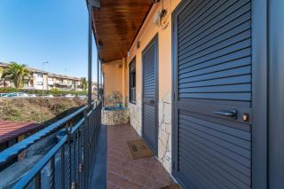 Casa La scivola - Catania - 6