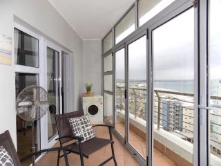 2-bedroom Sea View Apartment with inverter - Mossel Bay - 1