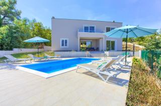 Villa Olivia - 0