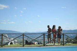 Agriturismo Villa Gabbiano - Capodacqua - 7