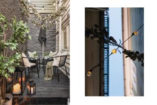 Bryggen Hideaway I Lux Feeling & Private Patio - 6