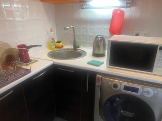 G Apartment - 1