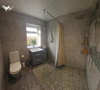 Spa Serviced Apartments LUNA R&R - - 3