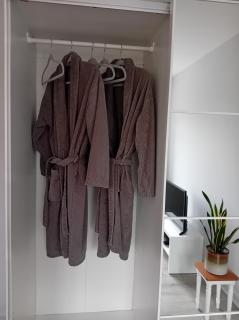 Spa Serviced Apartments LUNA R&R - - 5