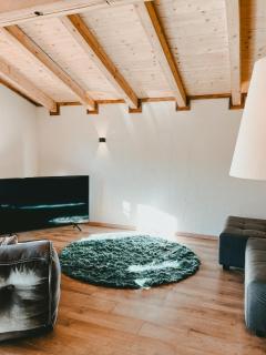 Ferienwohnung Katie - 1