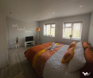 Spa Serviced Apartments LUNA R&R - - 7