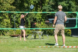 Jocomo Parc - Lanaken - 2
