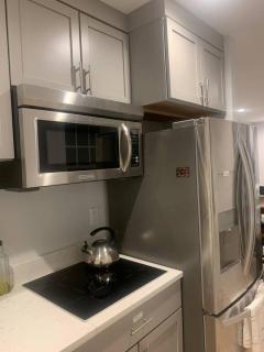 Silver Spring Serene 2BR 2BA, Nature And Access - 7